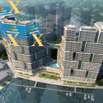Gợi ý những căn hộ rẻ nhất tại Chung cư cao cấp Sun Grand Marina Hạ Long