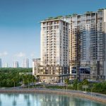 Căn hộ chung cư Sun Grand City Hạ Long – Quỹ căn mới nhất 2021