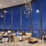 Hàng ngàn tiện ích cao cấp tại Sun Grand Marina Town Hạ Long