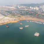 Thông tin chi tiết tiến độ dự án Sun Grand Marina Hạ Long tháng 7/2021!!!
