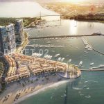 Nhà đầu tư hưởng lợi gì từ vị trí “đắc địa” của dự án Sun Grand Marina
