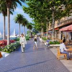 Tiềm năng từ vị trí Shophouse Habor Plaza Hạ Long