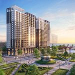 Tổng hợp đầy đủ thông tin dự án Sun Centro Town Hải Phòng