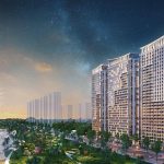 CHẠM ĐẾN TINH HOA: Sun Centro Town – Nâng tầm giá trị kiến trúc vĩnh cửu