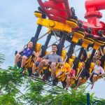 VŨ TRỤ DU LỊCH GIẢI TRÍ tại Sun Group Bãi Cháy | Khi hệ sinh thái All-in-one lên ngôi